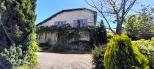 Vente Maison Saint-sulpice-des-rivoires CALME 4 pieces 177 m2