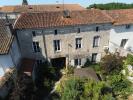 For sale House Aigre 224 m2 7 pieces