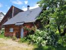 For sale House Champs-sur-tarentaine-marchal CHAMPS SUR TARENTAINE 110 m2 6 pieces
