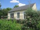 Vente Maison Chateau-chinon CENTRE VILLE 4 pieces 91 m2