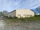 For sale Commerce Luitre  1500 m2 2 pieces