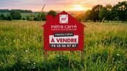 Vente Terrain Brax  445 m2