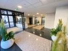 Location Bureau Boulogne-billancourt  291 m2