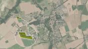 Vente Terrain Miremont  349 m2