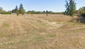 Vente Terrain Velines  800 m2