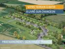 For sale Land Livre-sur-changeon  369 m2