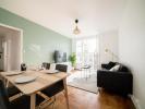 Location Appartement Rennes  4 pieces 64 m2