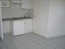 Location Appartement Aubiere  24 m2