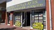 Vente Maison Clayes-sous-bois  3 pieces 64 m2