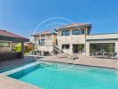 For sale Prestigious house Saint-martin-bellevue  156 m2 5 pieces