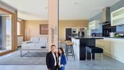 For sale Apartment Saint-priest  70 m2 3 pieces
