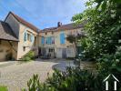 Vente Maison Stigny  8 pieces 172 m2