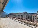 Vente Appartement Nice  3 pieces 74 m2
