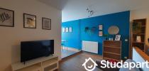 Location Appartement Melun  9 m2