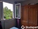Location Appartement Saint-martin-d'heres  12 m2