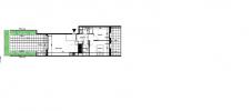 For rent Apartment Gex  58 m2 3 pieces