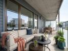 For sale Apartment Saint-ouen  100 m2 4 pieces