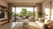 Vente Appartement Tassin-la-demi-lune  3 pieces 63 m2