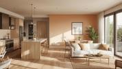 Vente Appartement Tassin-la-demi-lune  3 pieces 60 m2