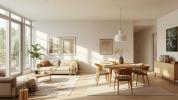 Vente Appartement Tassin-la-demi-lune  3 pieces 61 m2