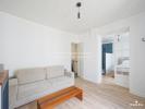 For rent Apartment Paris-20eme-arrondissement  33 m2 2 pieces