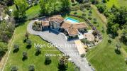 Vente Maison Luynes  6 pieces 225 m2