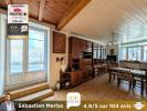 Vente Maison Perignac  4 pieces 96 m2