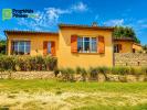  House Issirac  95 m2 4 pieces