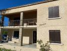 Vente Maison Estoublon  5 pieces 158 m2
