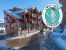 Vente Appartement Courchevel  2 pieces 36 m2