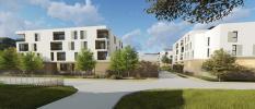 Location Appartement Vif  2 pieces 47 m2
