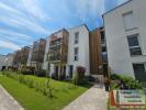 Location Appartement Amiens  2 pieces 44 m2