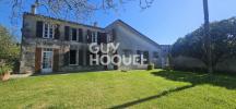 Vente Maison Surgeres  7 pieces 257 m2