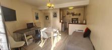 For rent House Clamecy 47 m2 3 pieces