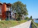 For rent Apartment Auxerre  100 m2 5 pieces