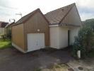 For rent House Nitry  77 m2 3 pieces