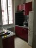 For rent Apartment Paris-18eme-arrondissement  40 m2 2 pieces