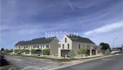 For rent Commercial office Montlivault  66 m2