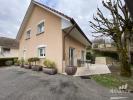 For rent House Voujeaucourt  187 m2 7 pieces