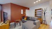 For rent Apartment Bagnolet  97 m2 6 pieces