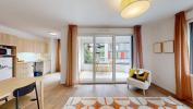 For rent Apartment Asnieres-sur-seine  63 m2