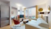 For rent Apartment Asnieres-sur-seine  80 m2 5 pieces