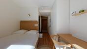 For rent Apartment Paris-17eme-arrondissement  13 m2