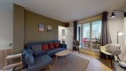 For rent Apartment Fontenay-sous-bois  101 m2 6 pieces