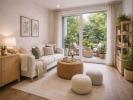 Vente Appartement Bruges  2 pieces 47 m2