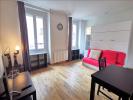 For rent Apartment Paris-13eme-arrondissement  23 m2