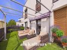 For sale Apartment Colombes  72 m2 3 pieces