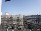 For rent Apartment Paris-10eme-arrondissement  14 m2