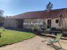 For sale House Sainte-gemme-la-plaine  194 m2 7 pieces