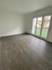 For rent Apartment Marange-silvange  60 m2 3 pieces
